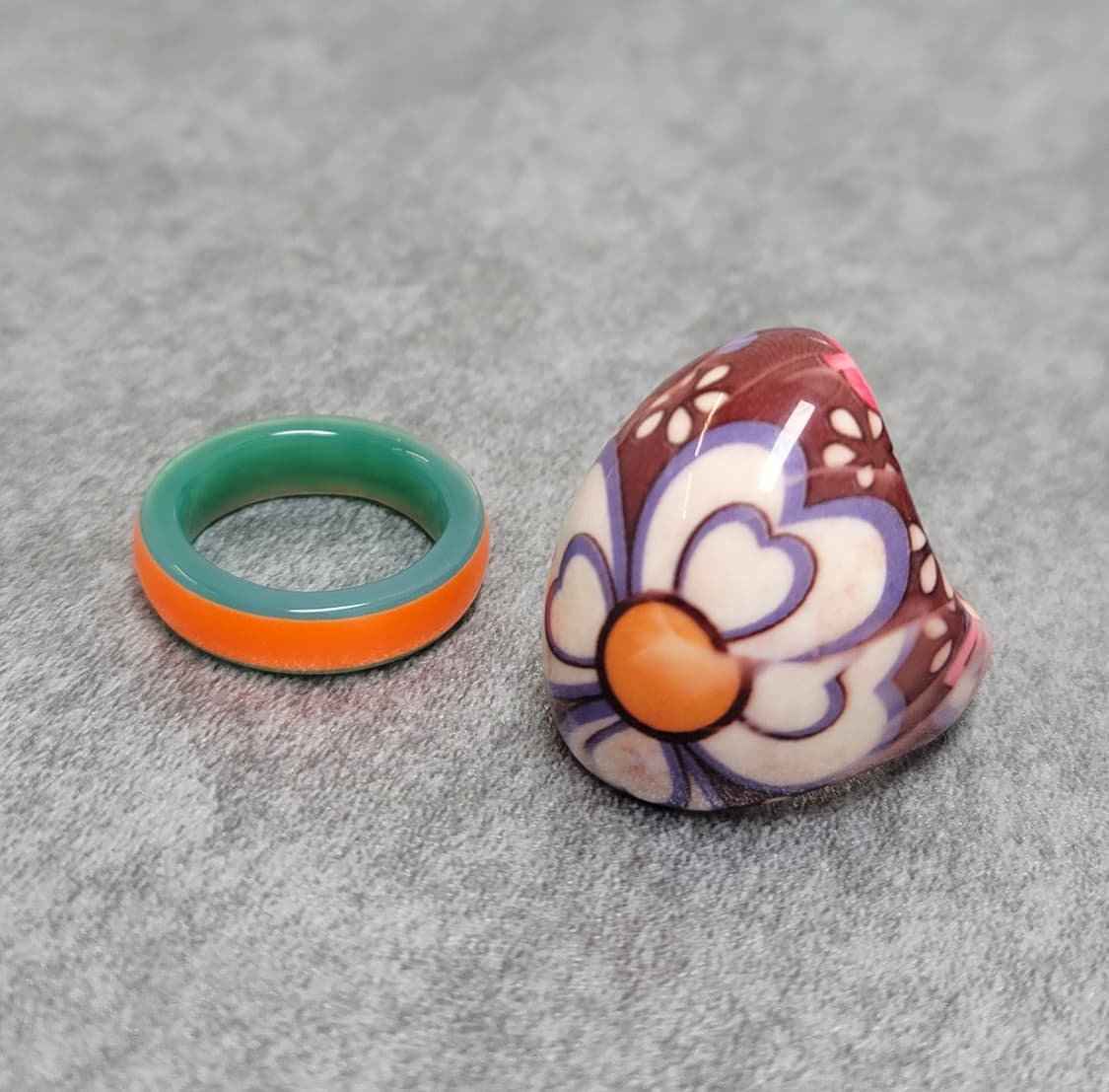 unique ring set 상품이미지2