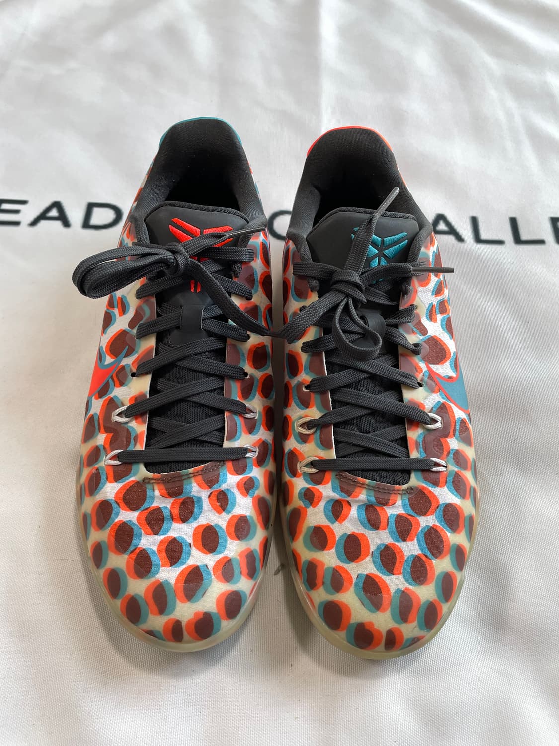 코비11 3D 상품이미지2