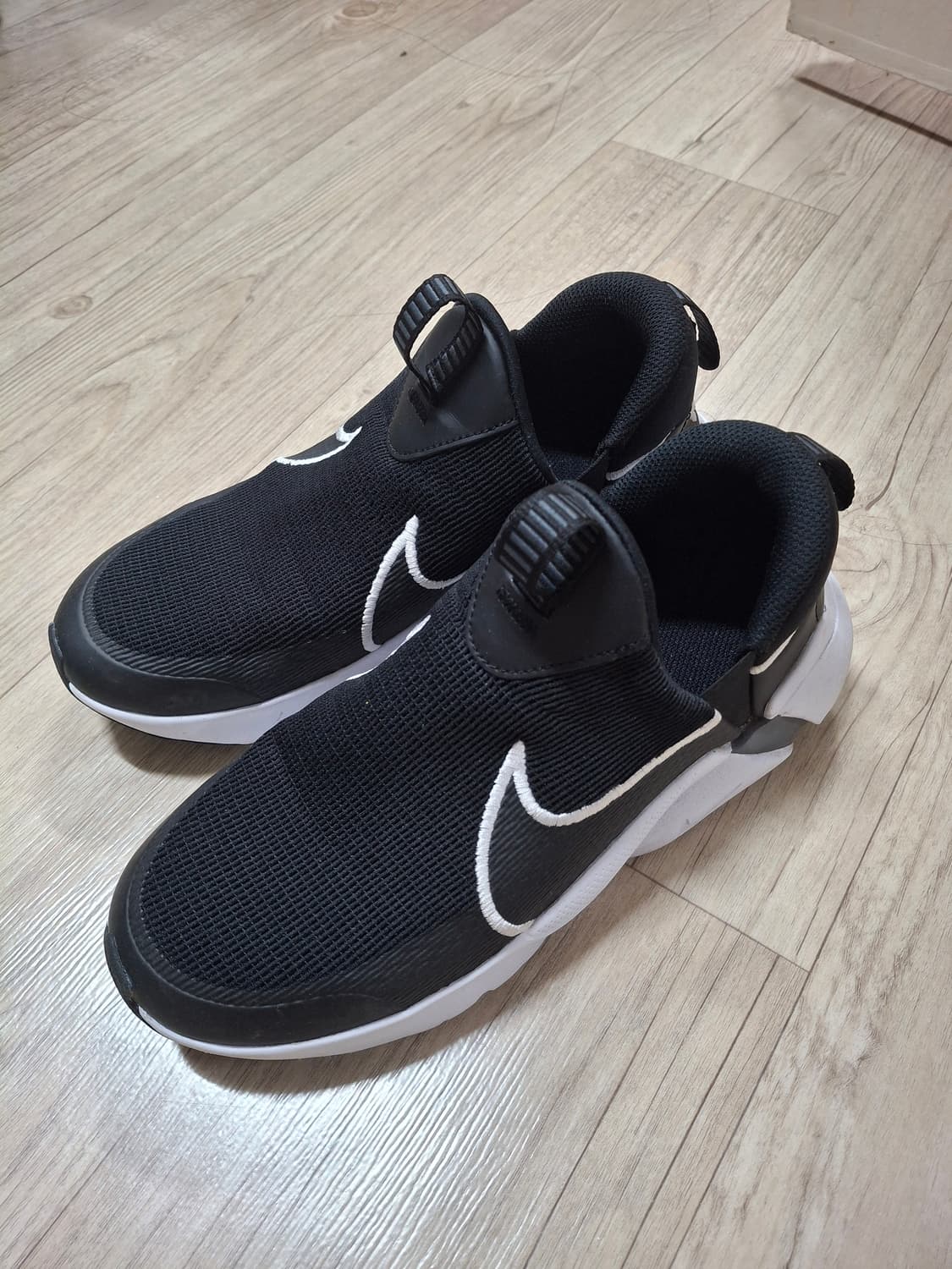 (마지막특가) 나이키 운동화 250 상품이미지2