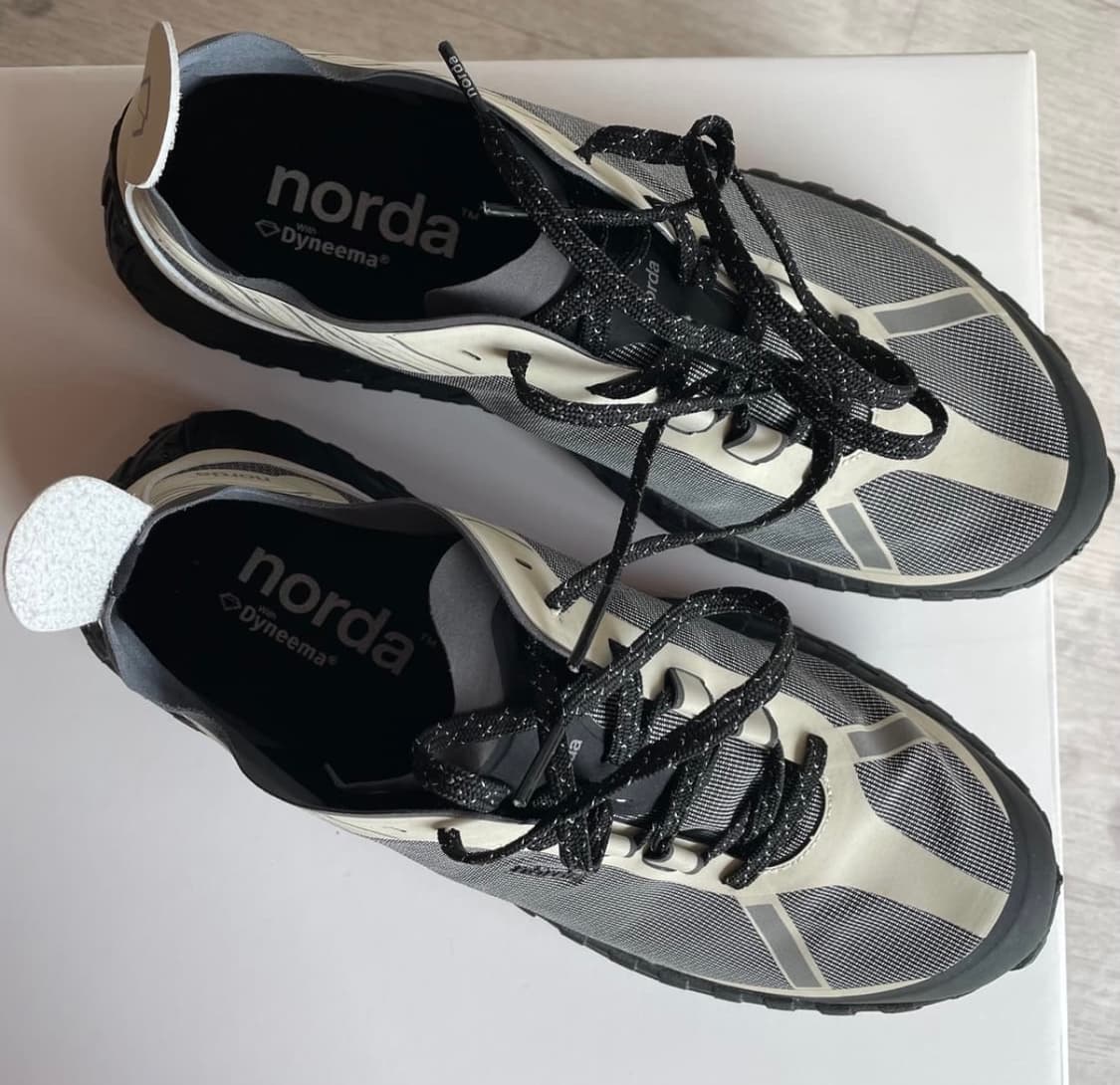 노다 001G+ 스파이크 본 290 상품이미지5