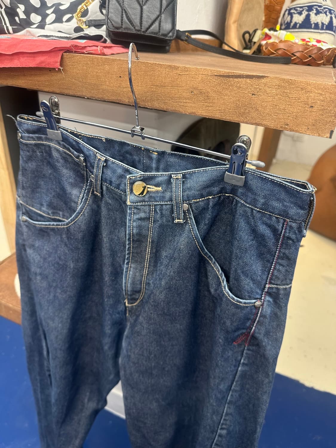Levis 리바이스 엔지니어드 진 상품이미지3