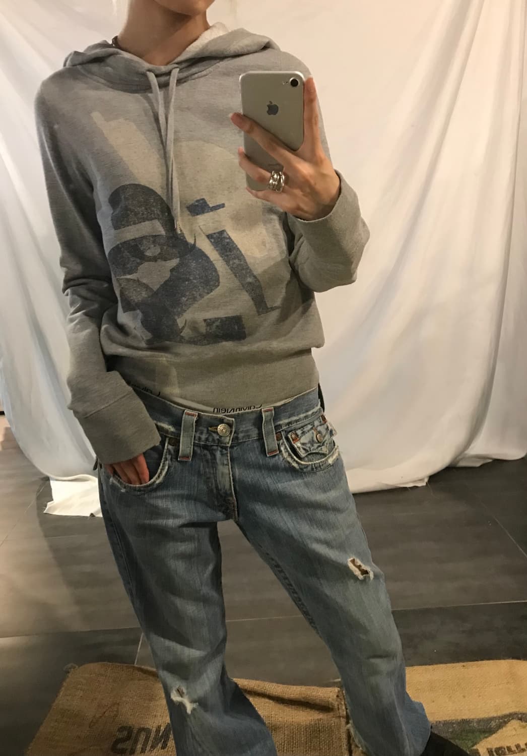 True Religion Denim Pants 상품이미지9