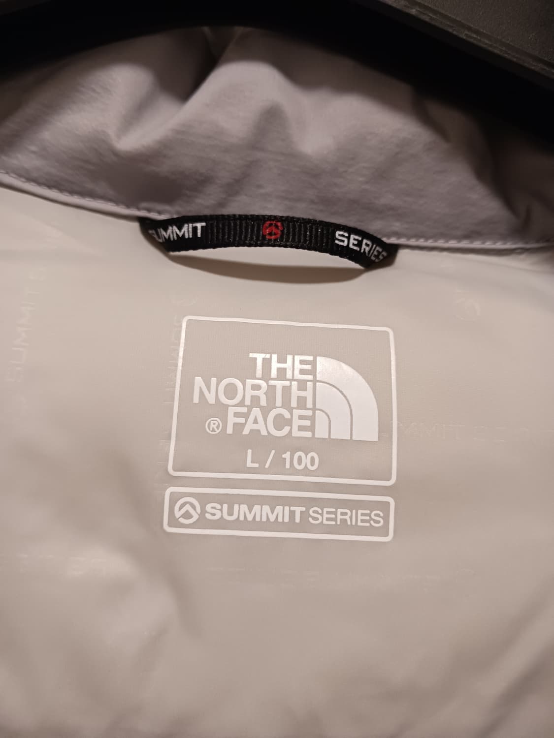 노스페이스 서밋시리즈,,경량패딩 상품이미지3