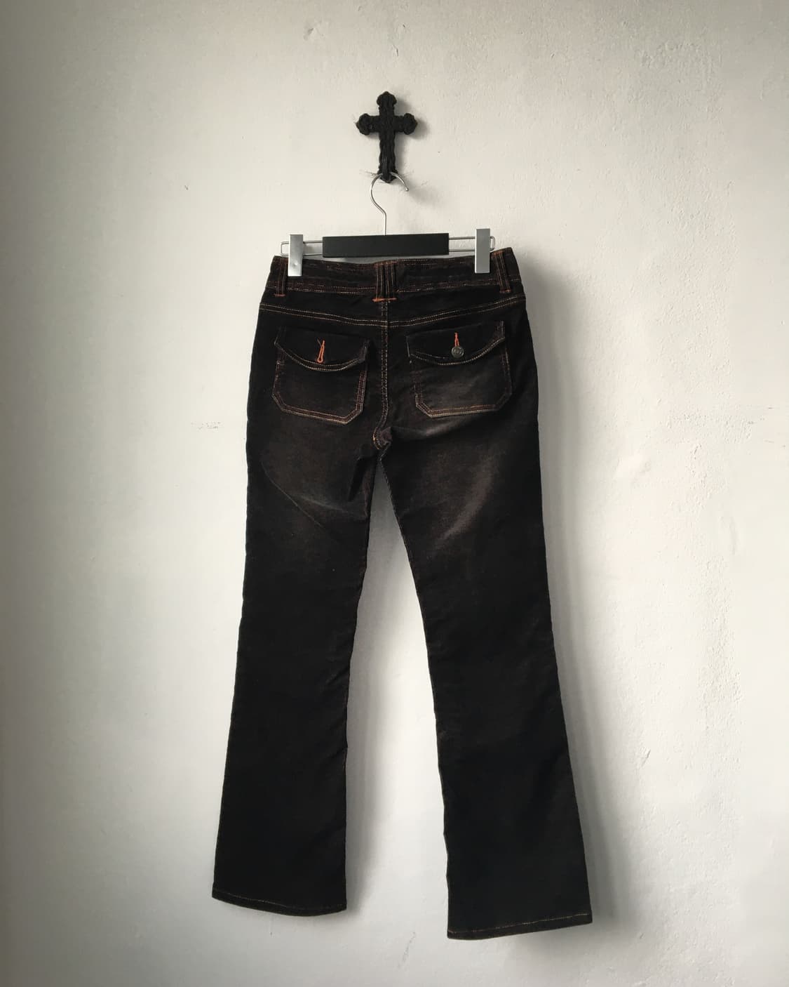 Pocket point washing corduroy pants 상품이미지3