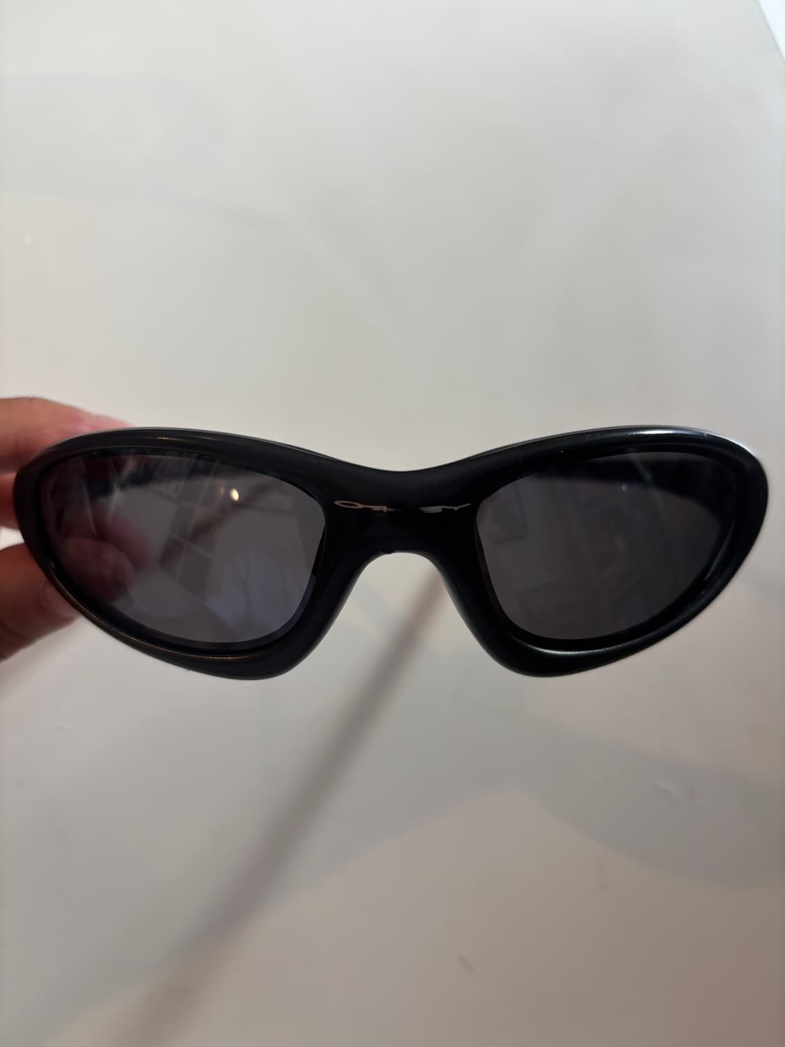 oakley vintage new straight jacket  상품이미지2