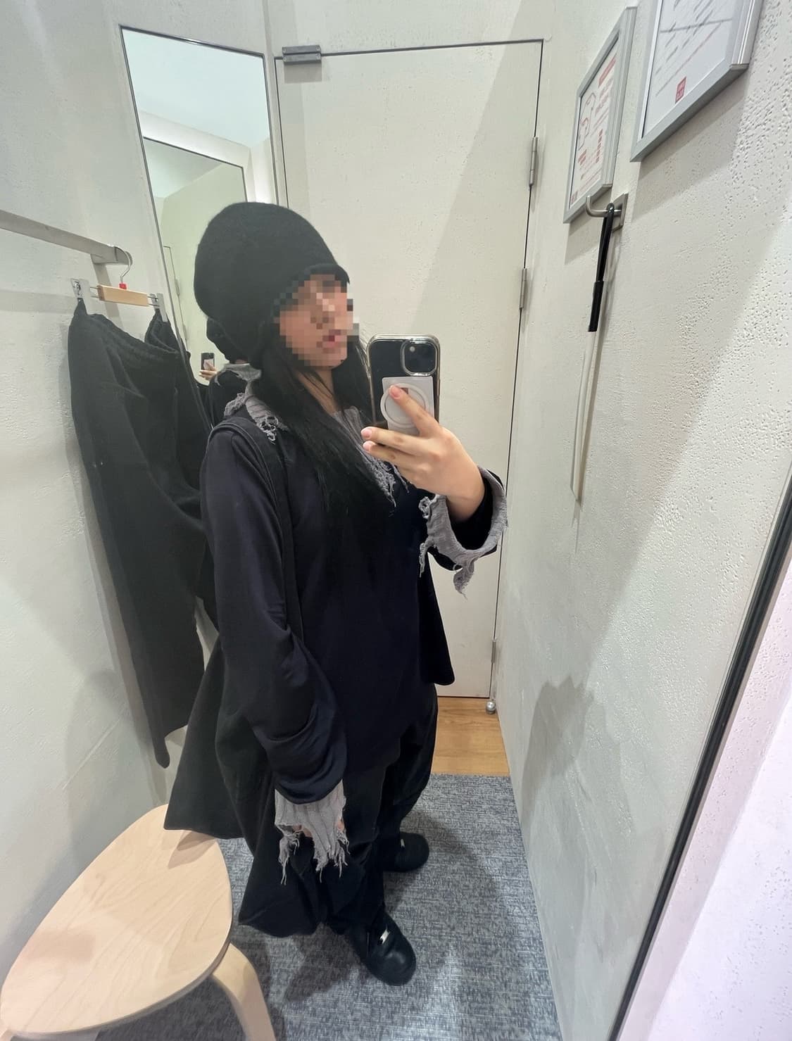 [48] 키코 코스타디노브 cedid 니트 상품이미지1