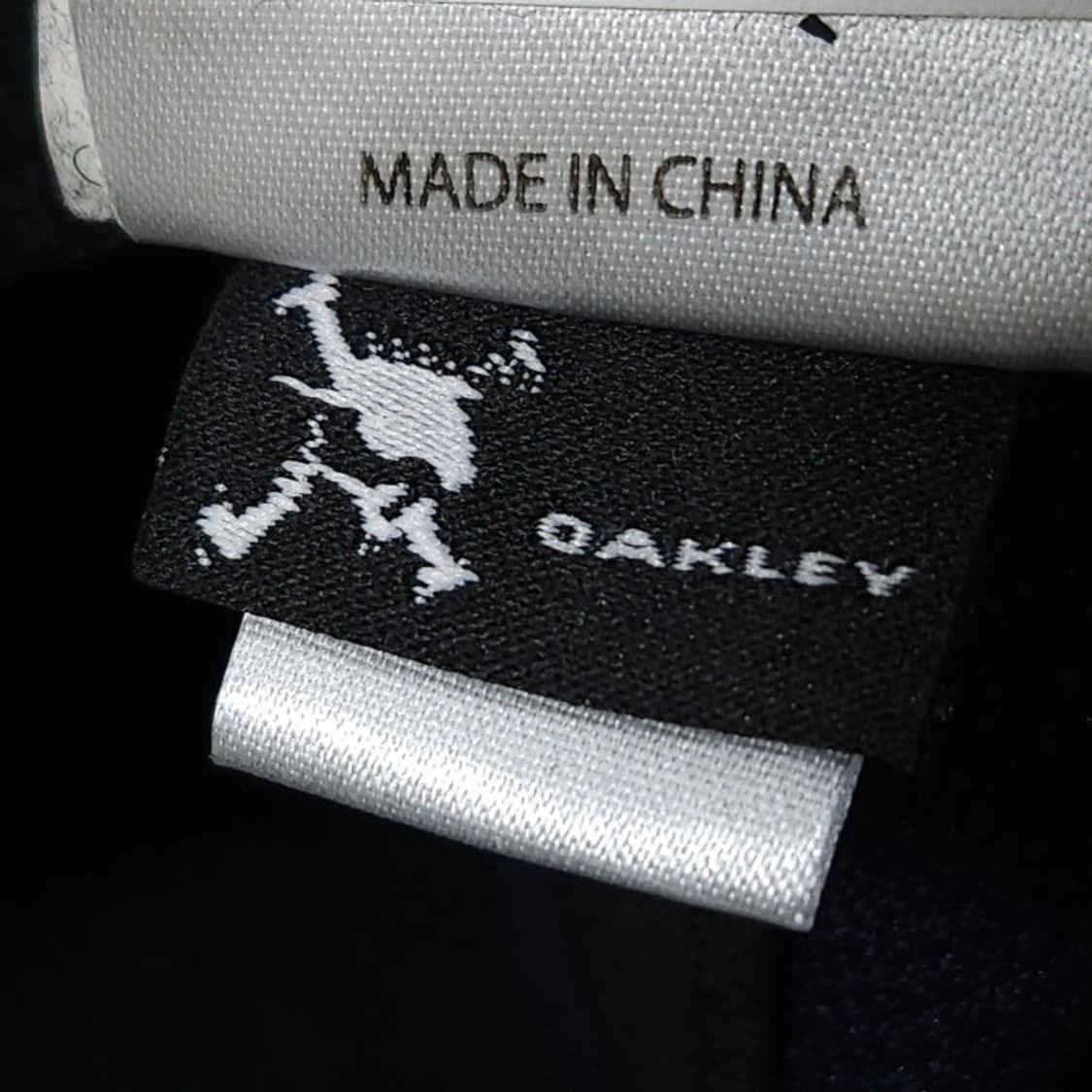 OAKLEY 오클리 스컬로고 볼캡 모자 프리사이즈 상품이미지7