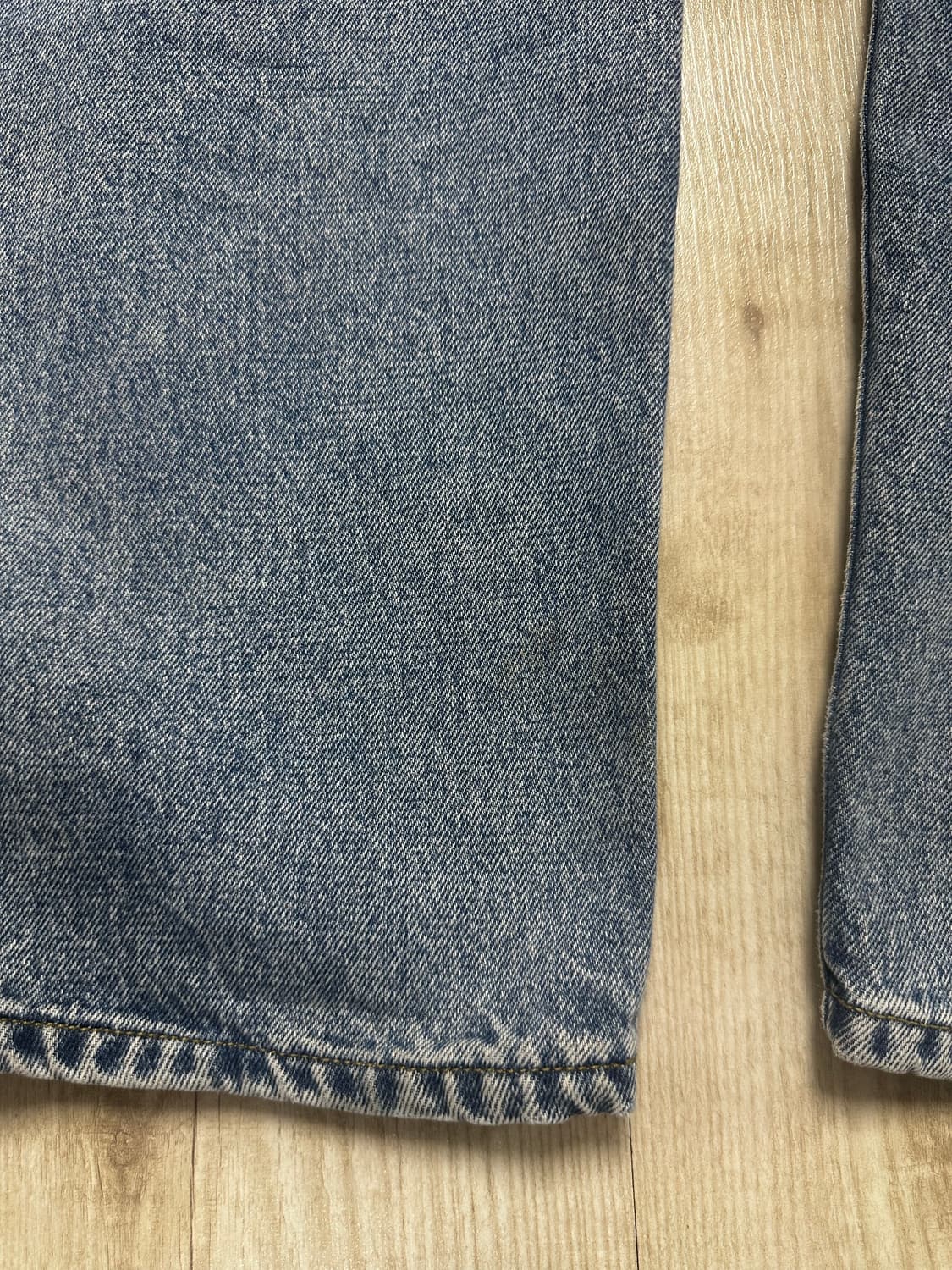 블랜디드 1899 SAHARA JEANS [WIDE STRAIGHT] 상품이미지5