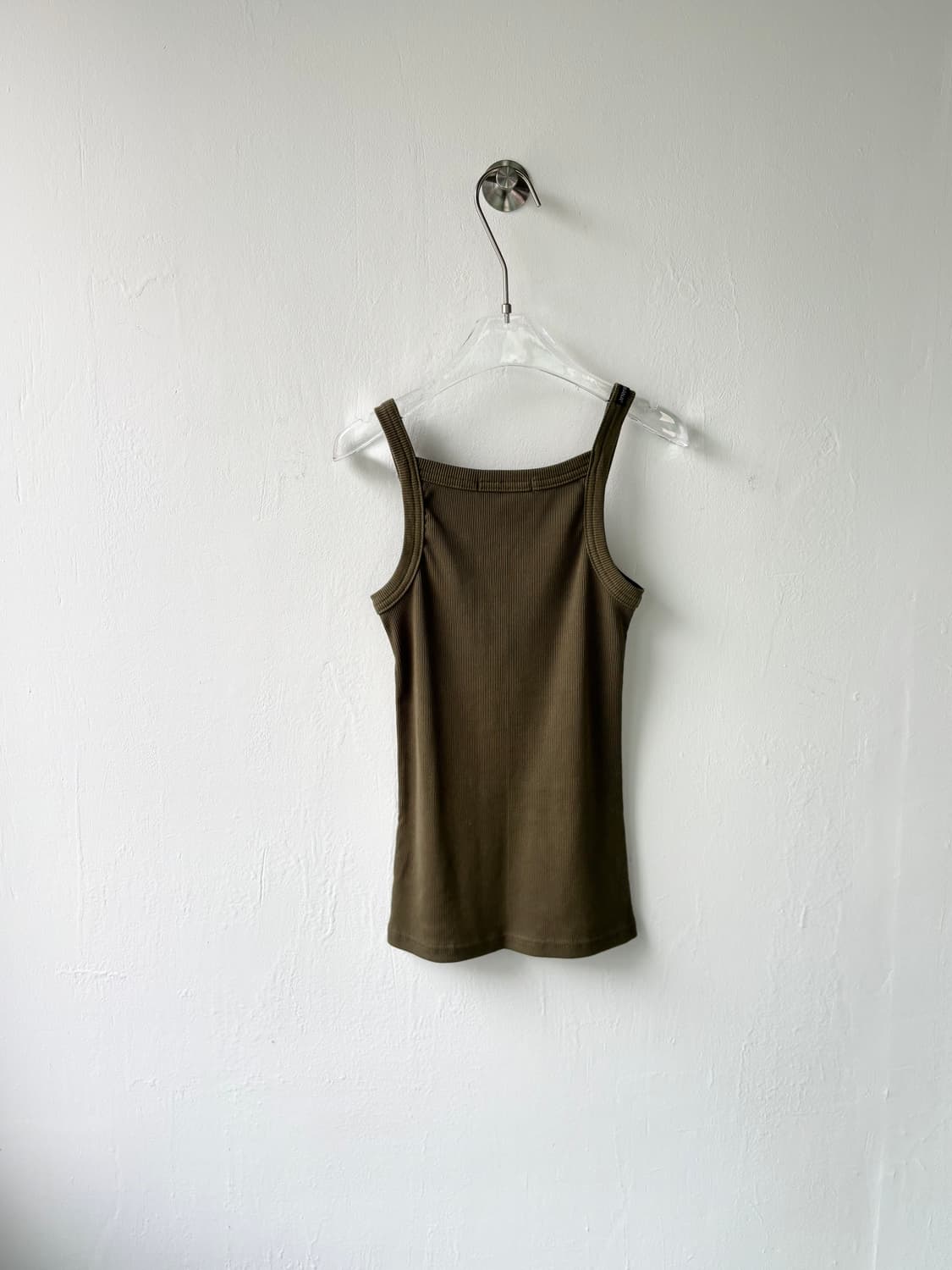 돌체앤가바나 탱크탑  상품이미지4