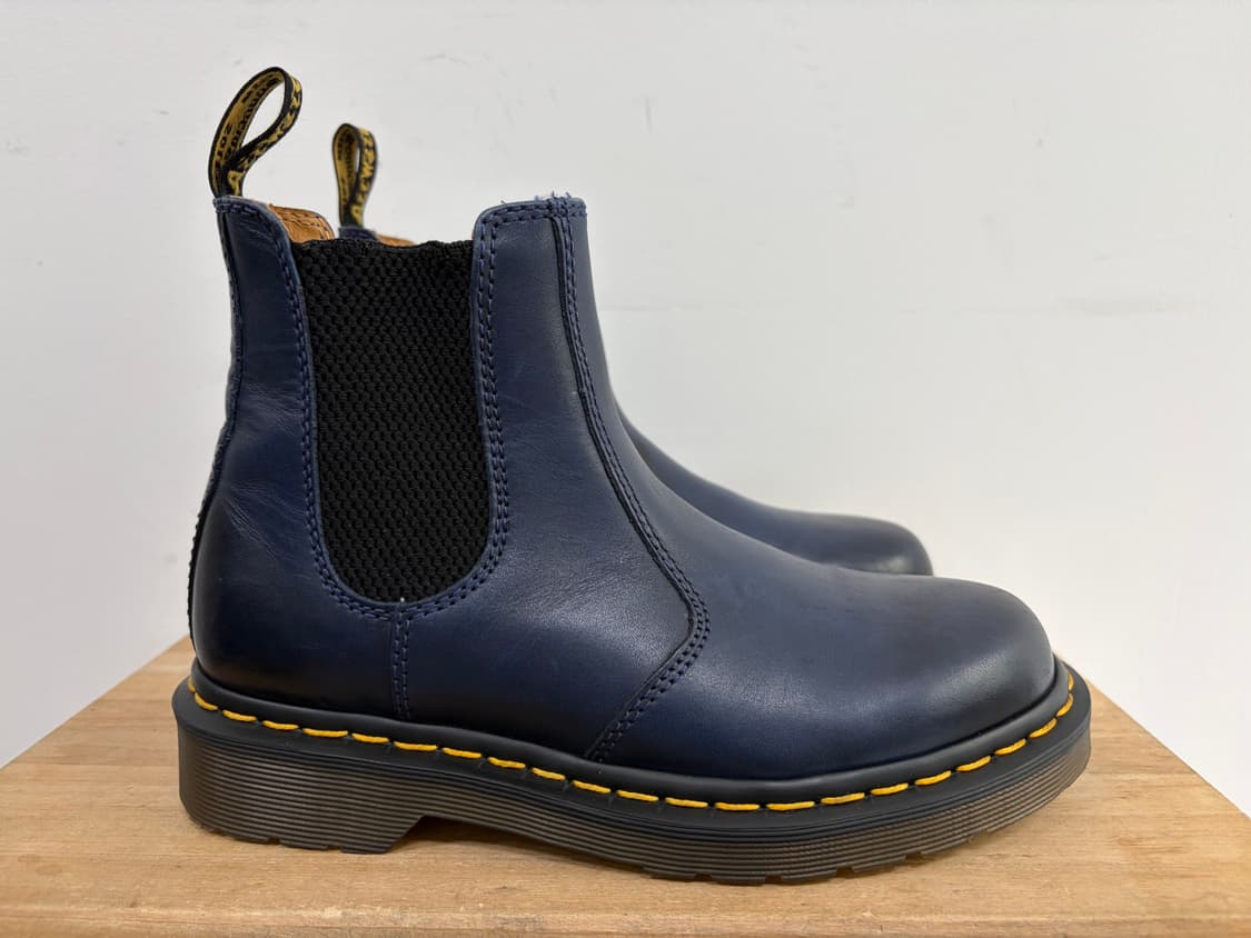 닥터마틴 여성 첼시부츠 225 상품이미지1