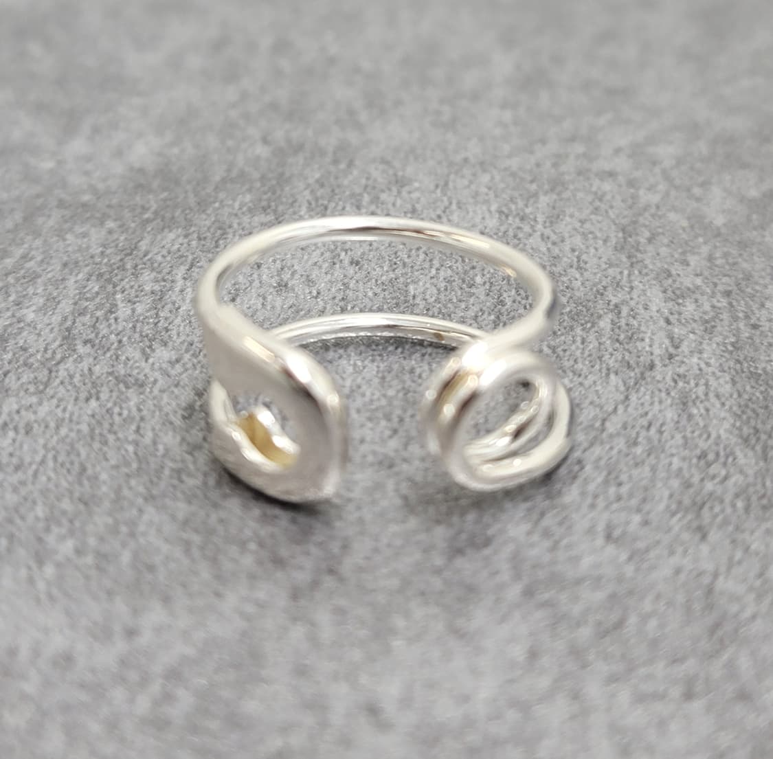 unique ring set 상품이미지4