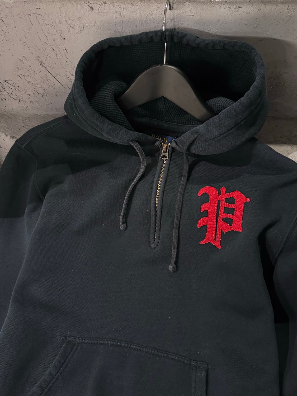 폴로랄프로렌 풀오버 후드티 상품이미지2