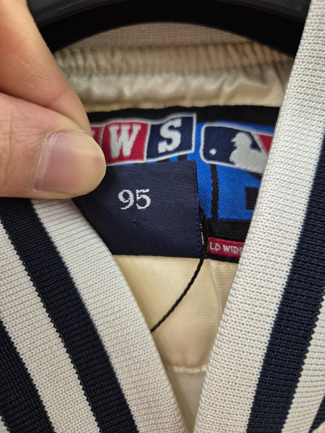 WWS LA다저스 바시티 JK 상품이미지9