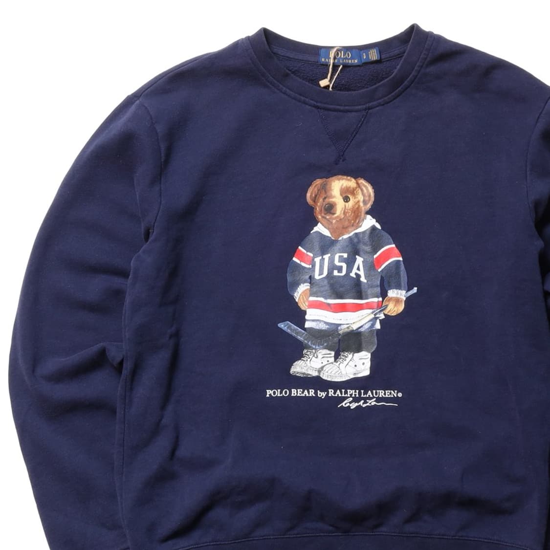 폴로 랄프로렌 Polo Ralph Lanren Sweatshrit 상품이미지2