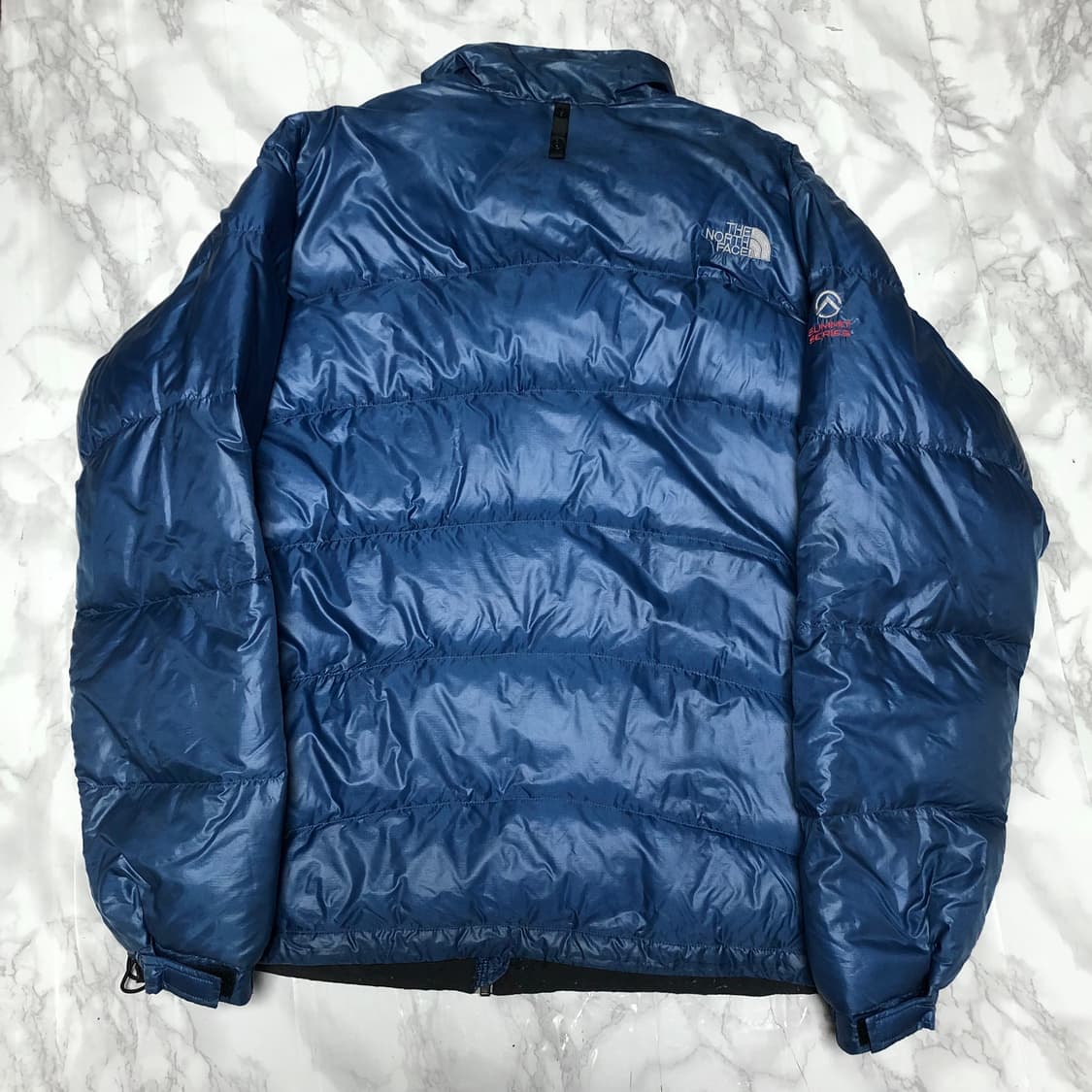 노스페이스 아콘 패딩 자켓 희귀 110 상품이미지3