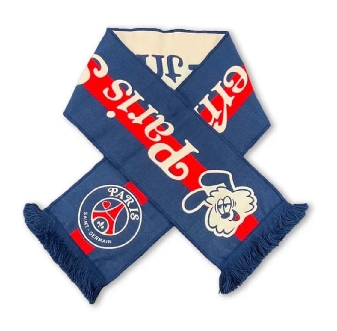 베르디 x PSG 머플러 상품이미지1