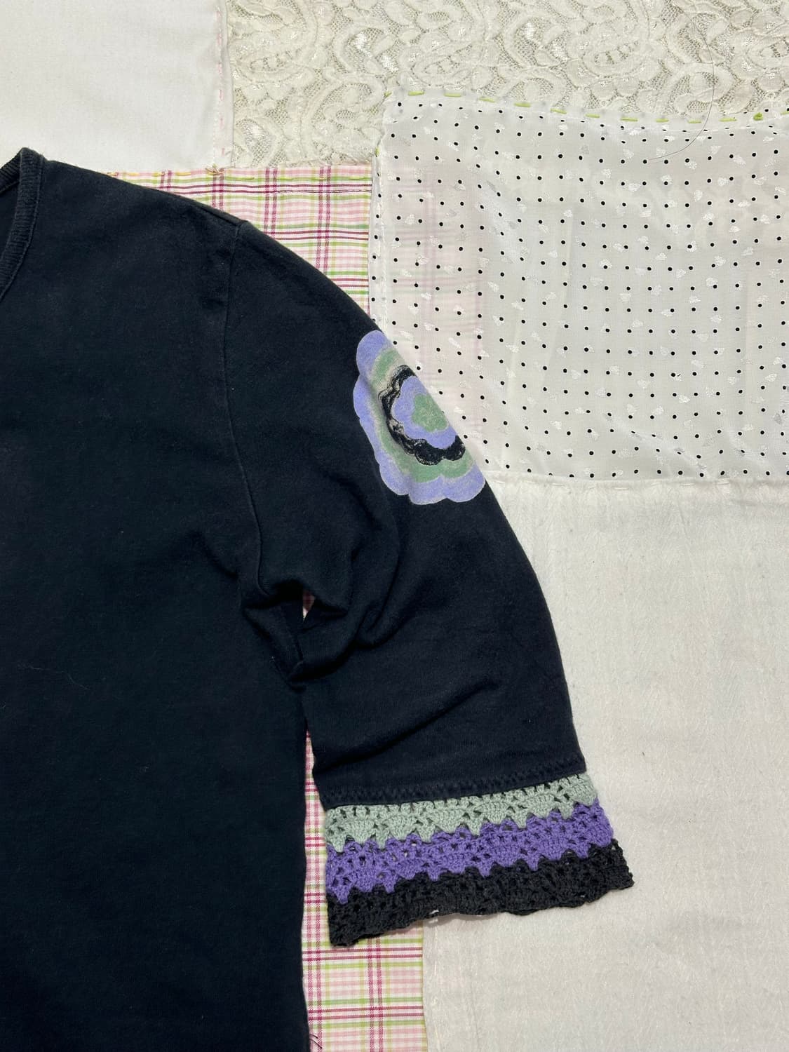 Ozone Community 니트 디테일 가디건 상품이미지8