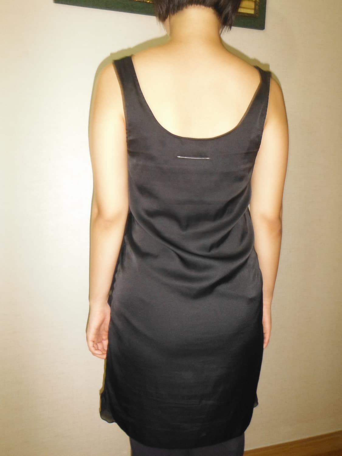 Mm6 sleeveless 상품이미지8