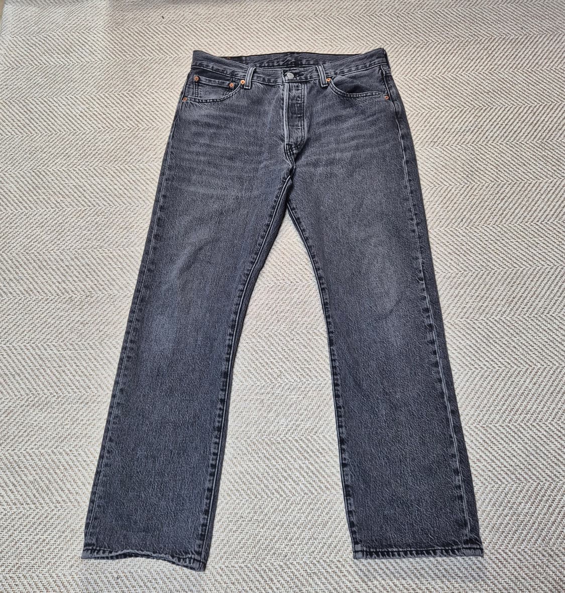 리바이스 569 34/32 ( p23 ) 상품이미지2