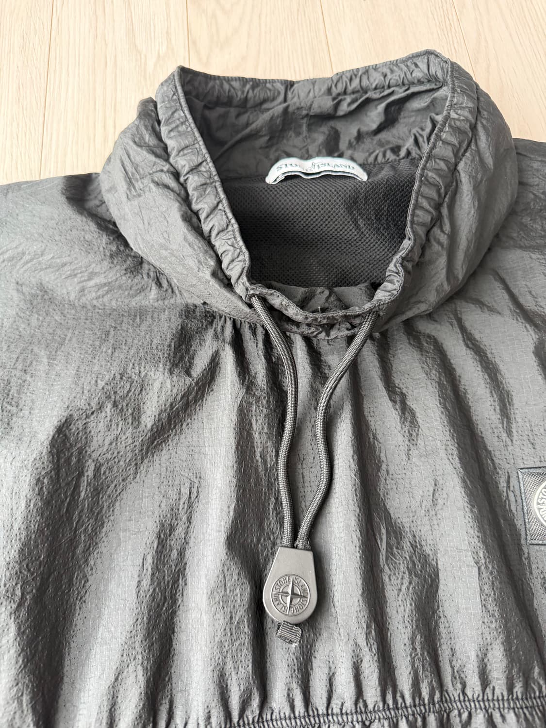 스톤아일랜드 아노락 상품이미지2