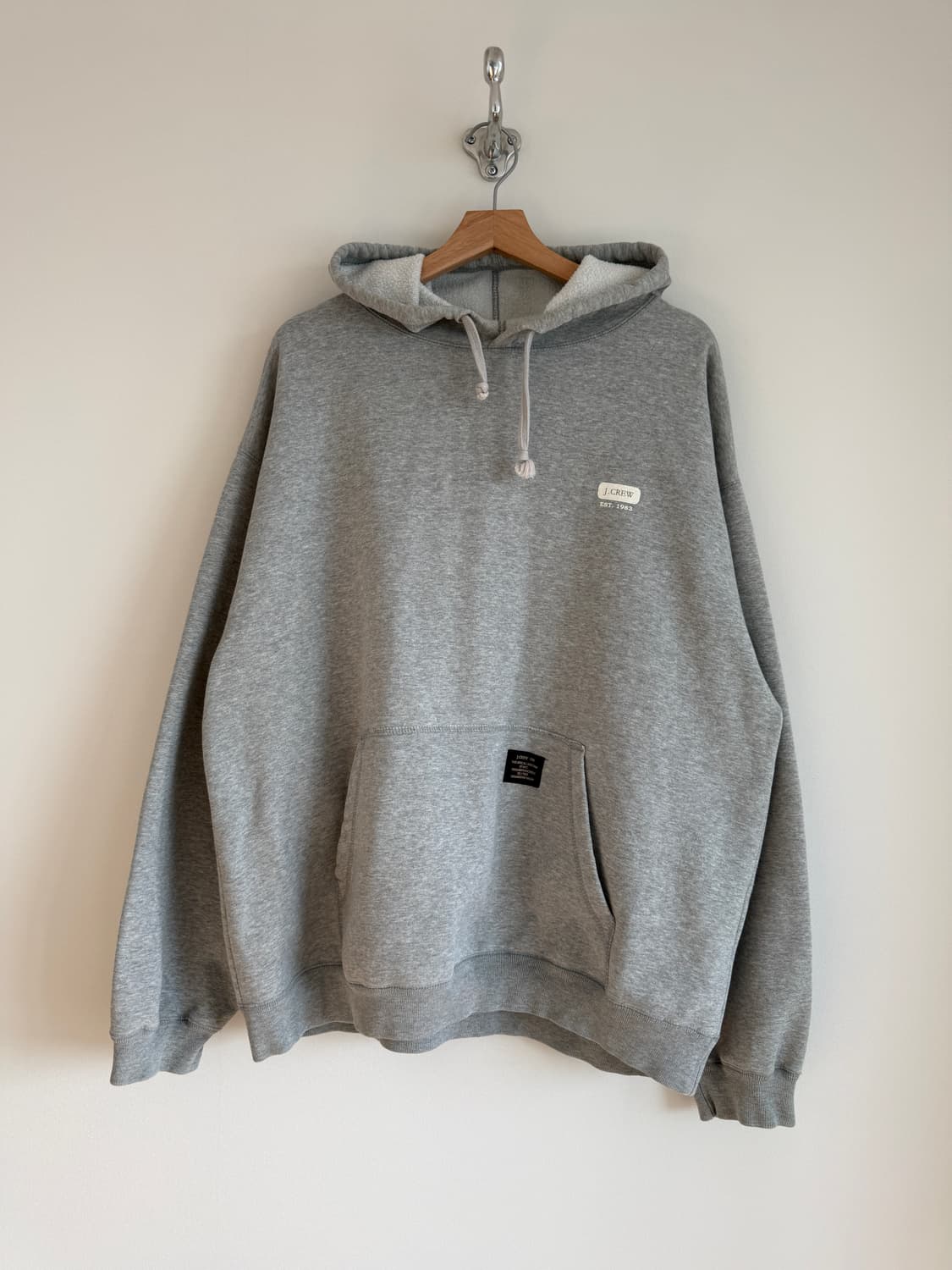 제이크루(J.Crew) 후드 상품이미지1