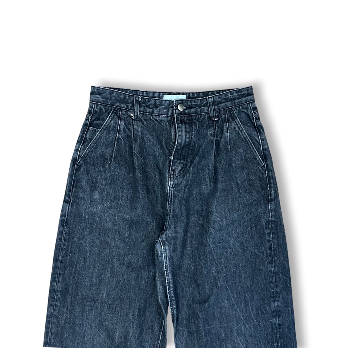 포트너스 블랙진 상품이미지3