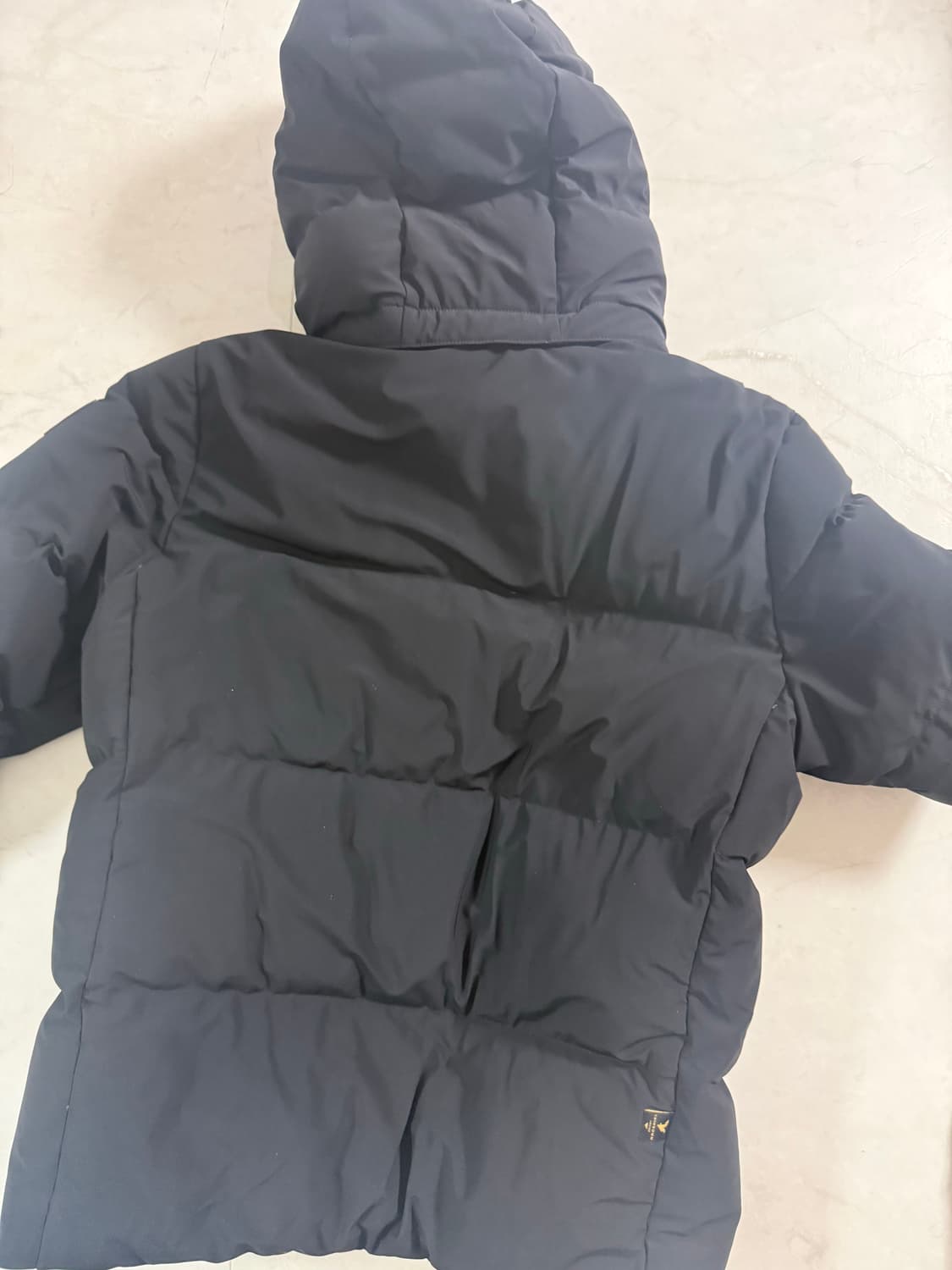 다이나핏 패딩 상품이미지3