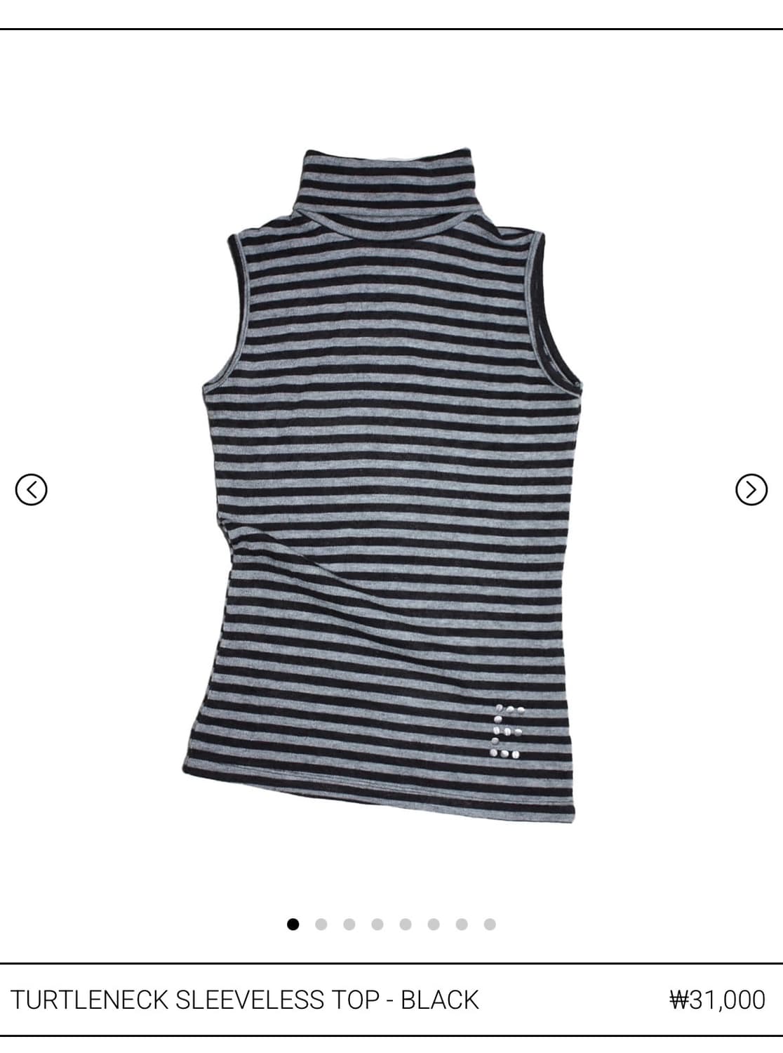 E.E.S.S.A.Y / OFFSHOULDER MINI DRESS&TOP 상품이미지2