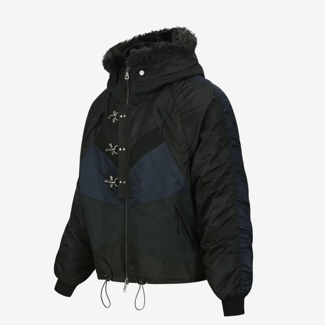 앤더슨벨 노르웨지안 N2B 점퍼 상품이미지2