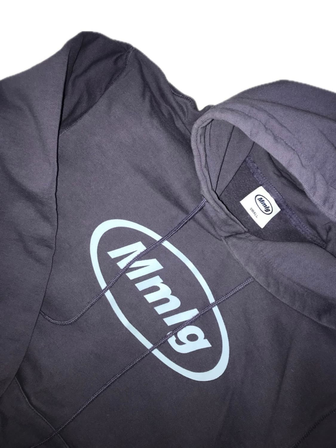 MMLG 후드티 상품이미지1