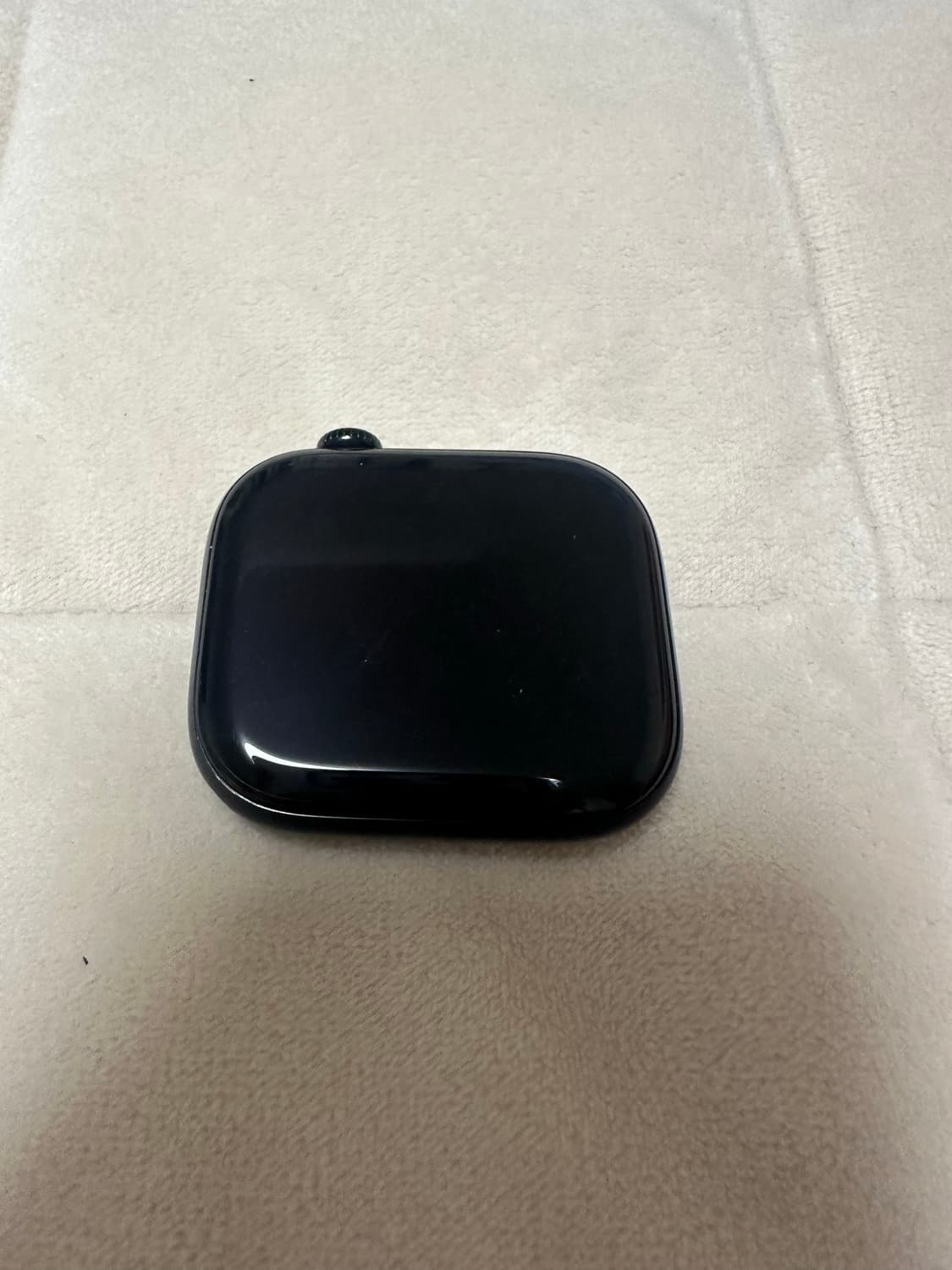 애플워치10 제트블랙 46mm 상품이미지1