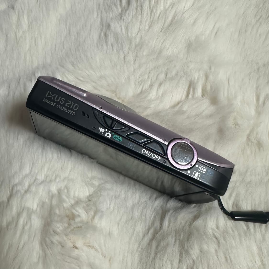 캐논 익서스 210 한글판 canon ixus 상품이미지3