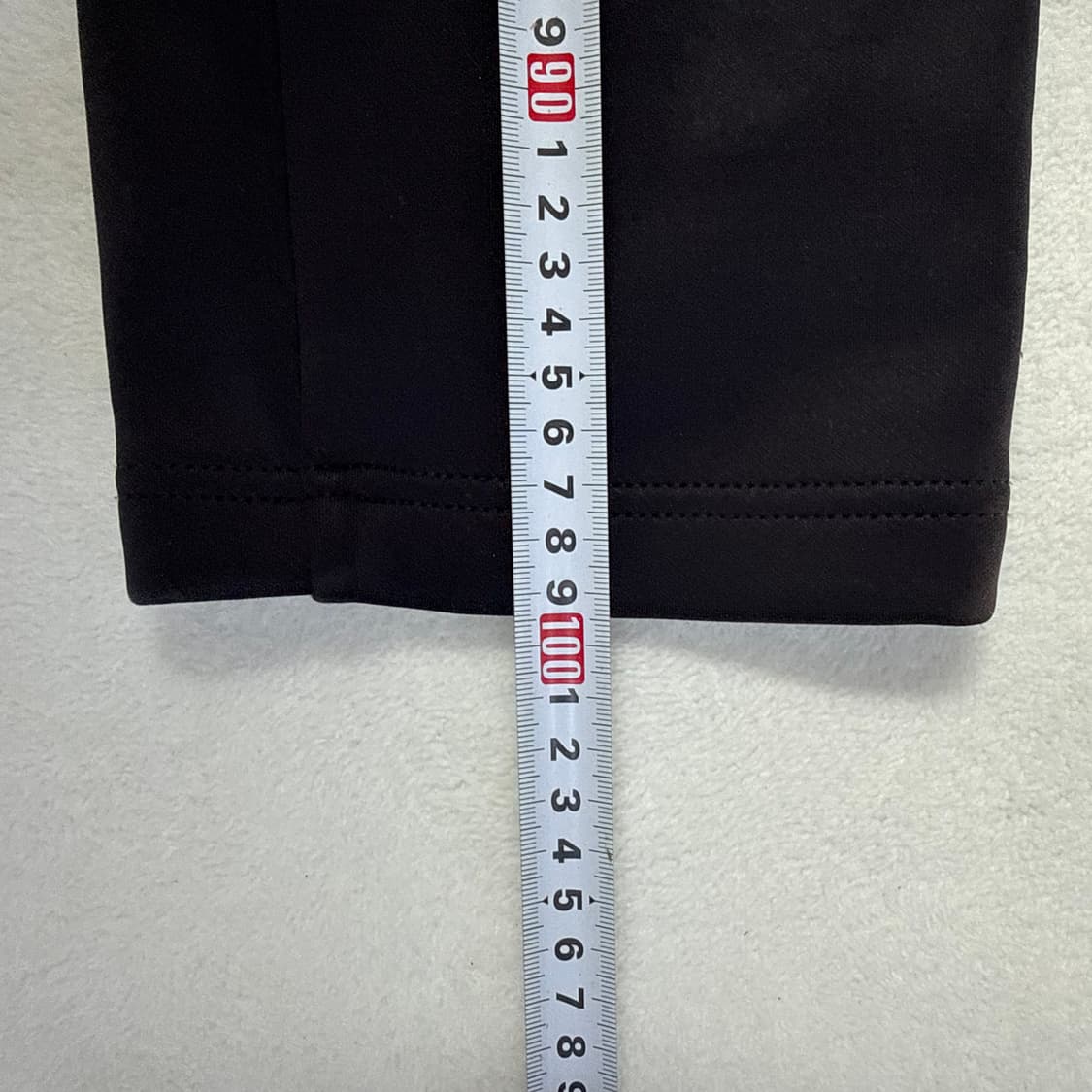 L 네파 기모 트레이닝 팬츠 0305T 상품이미지8