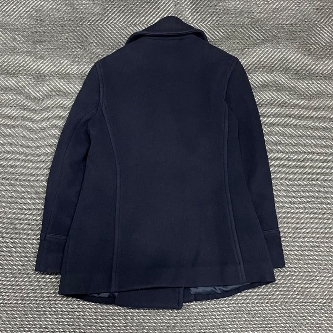 폴로 진스더블 울 피코트 v0225 상품이미지2