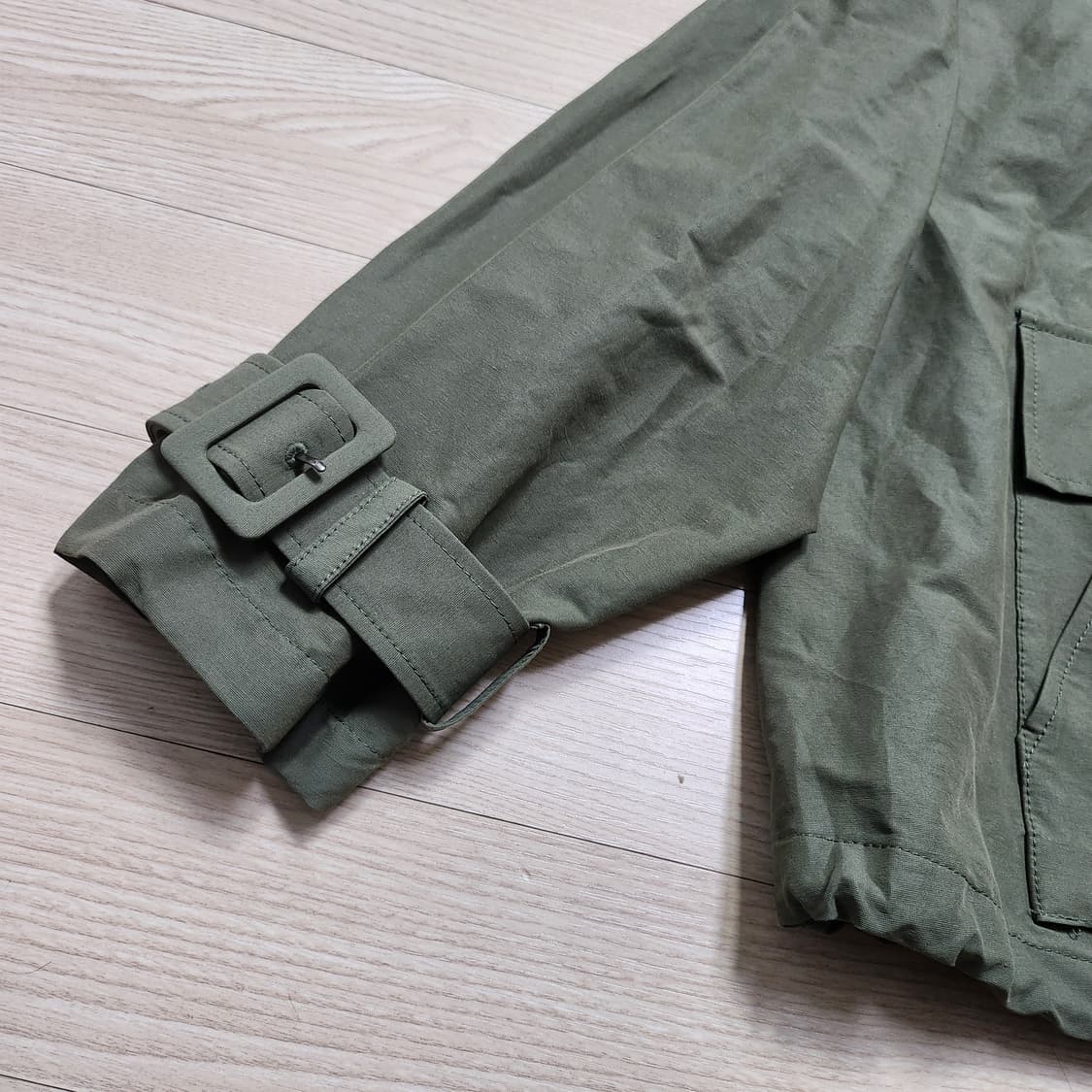 스튜디오톰보이 자켓 상품이미지2