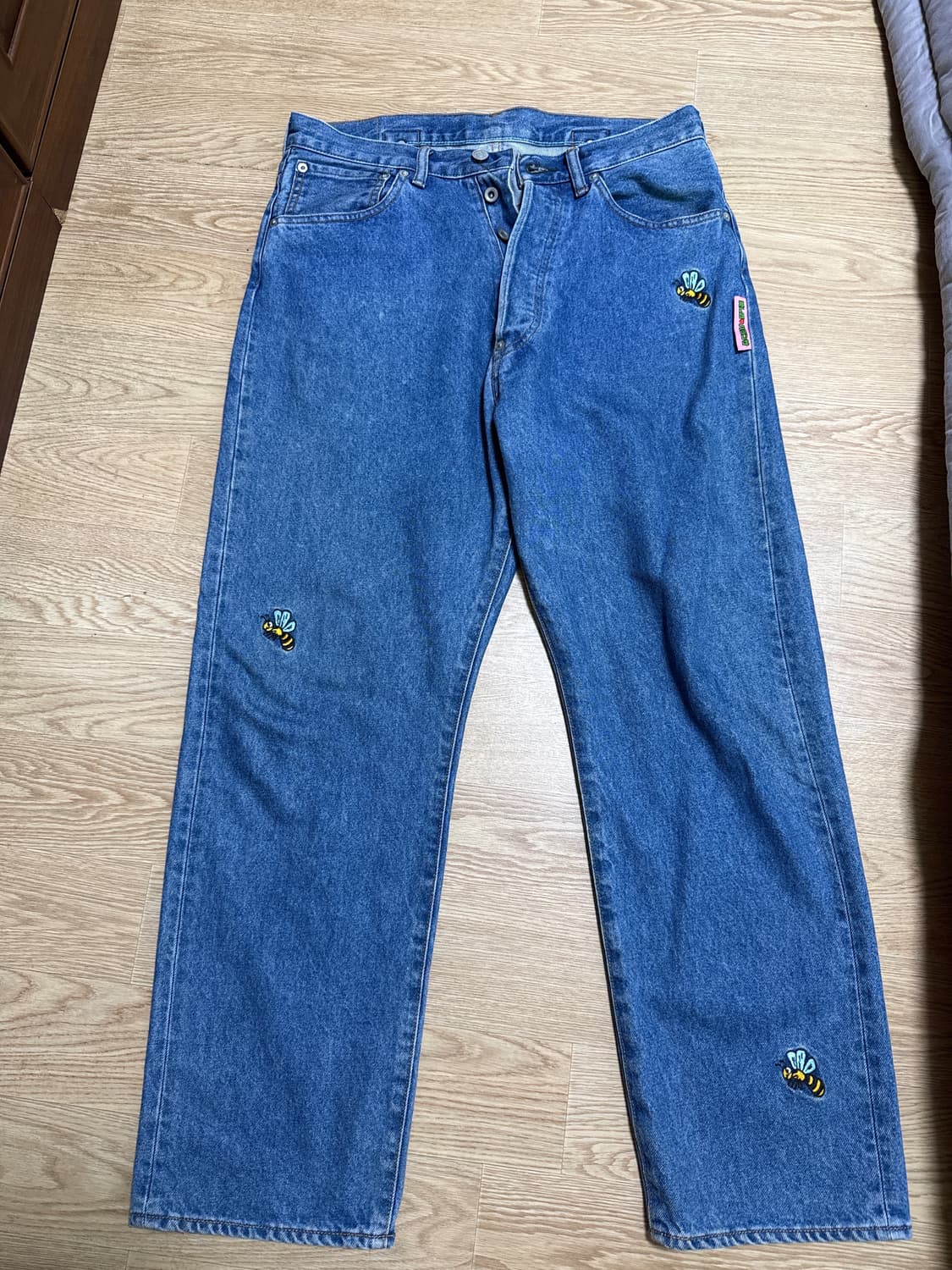 ORDINARY FITS 발란사 콜라보 제품 상품이미지1