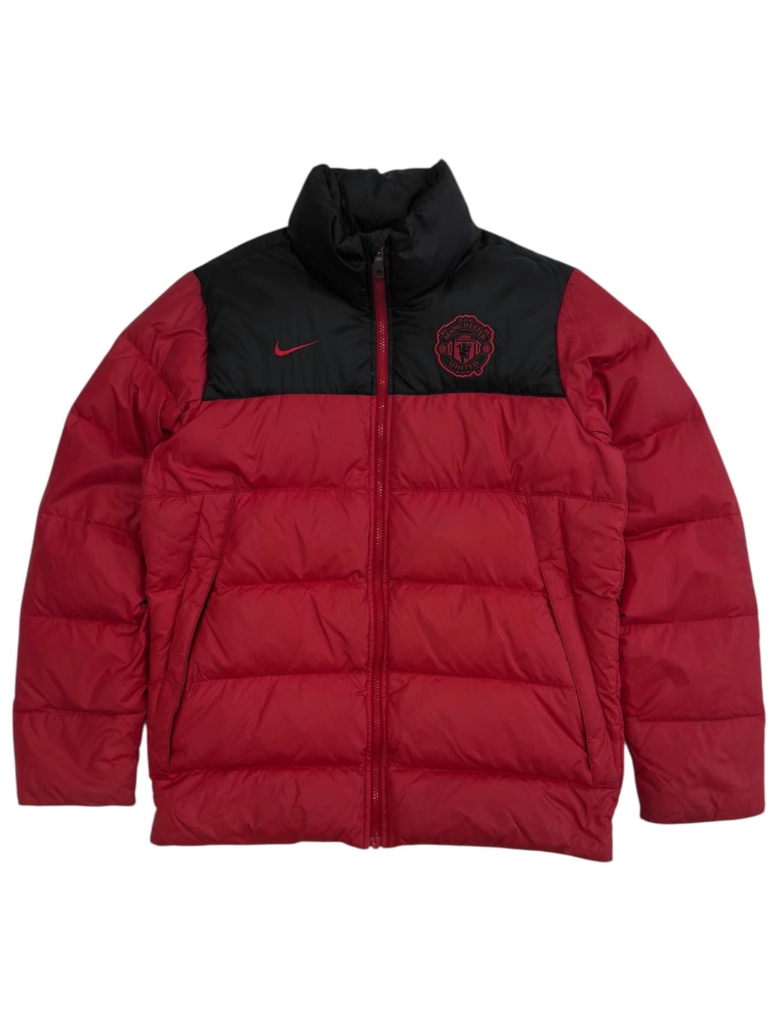 나이키 맨유 덕다운 패딩 상품이미지1