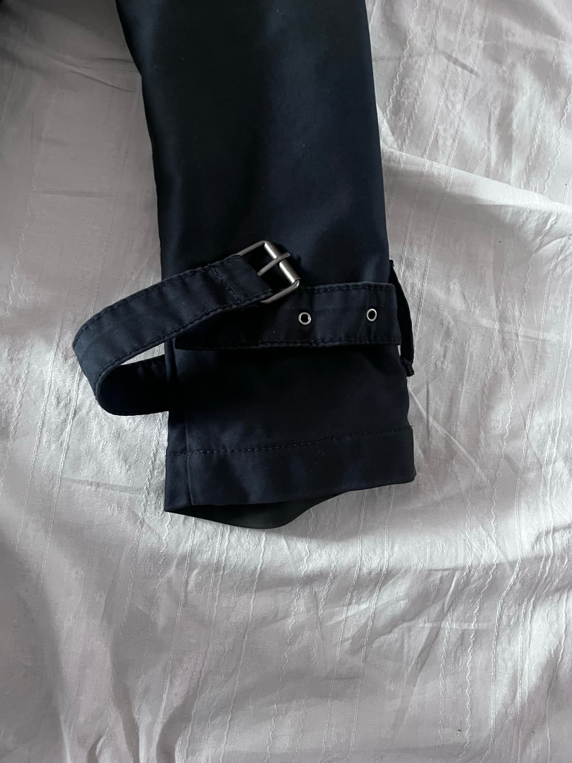 Calvin Klein half coat 상품이미지5