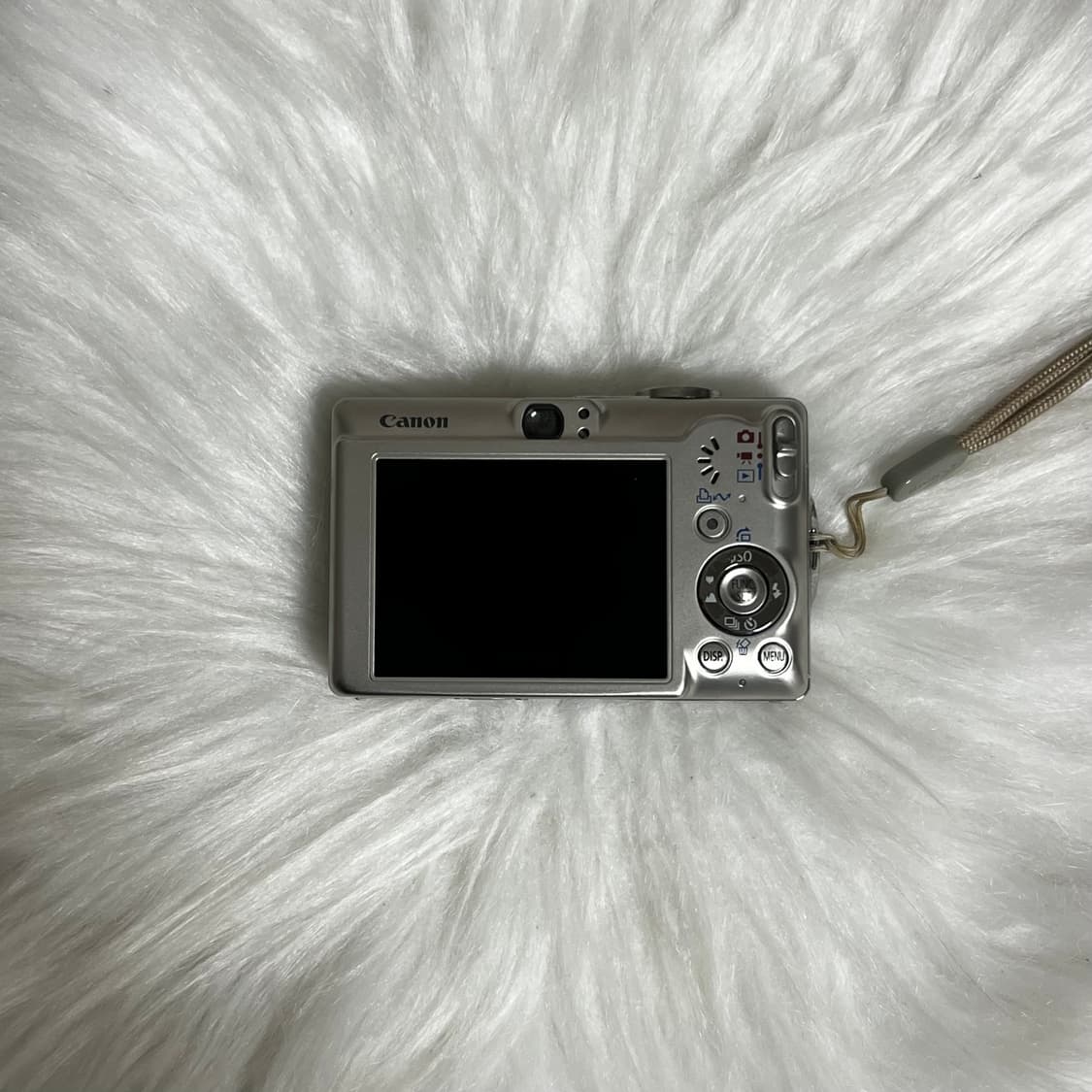 *한글*canon 익시 70/익서스 60 빈티지디카 상품이미지4