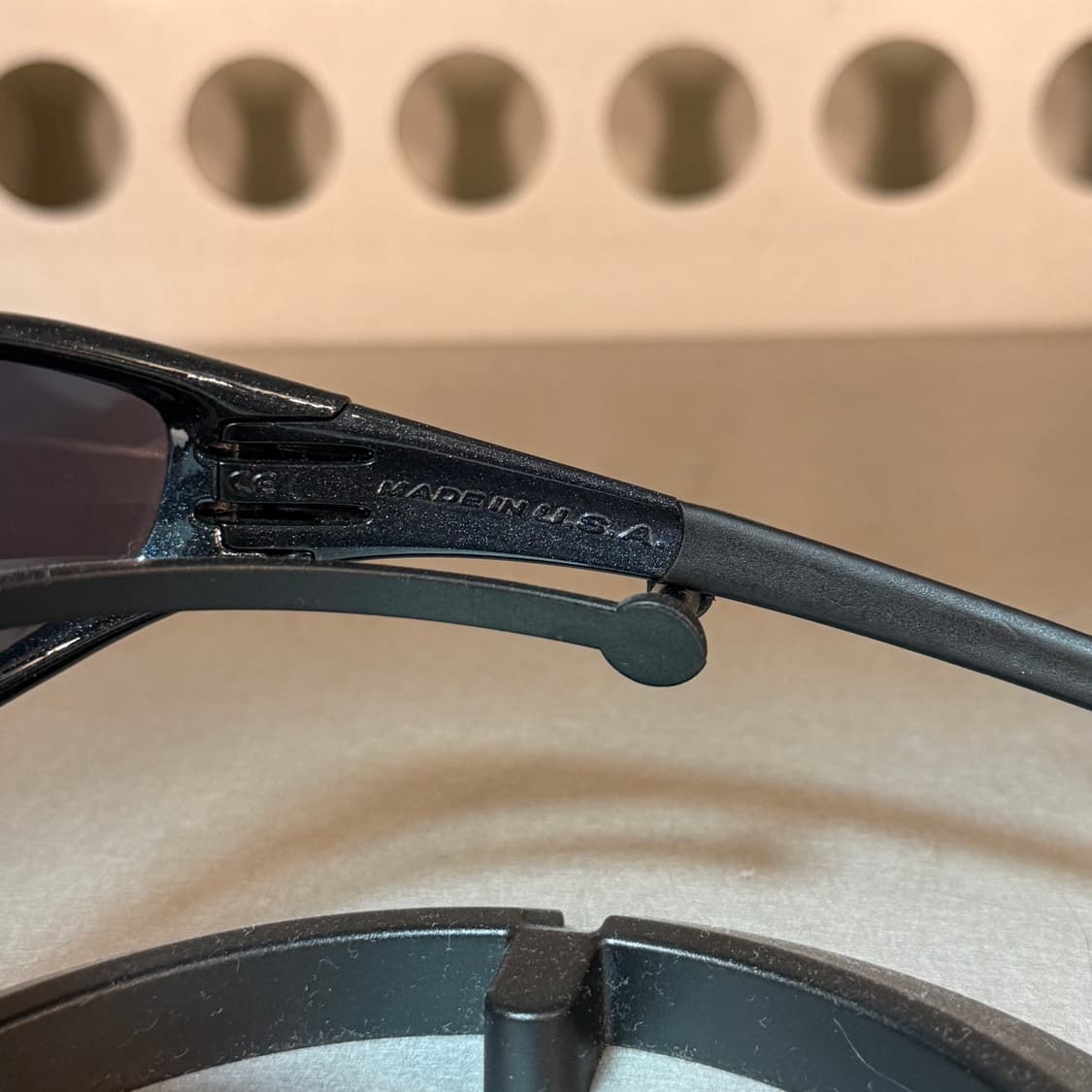 오클리 New Straight Jacket 뉴스트레이트 자켓 (1999) 상품이미지6