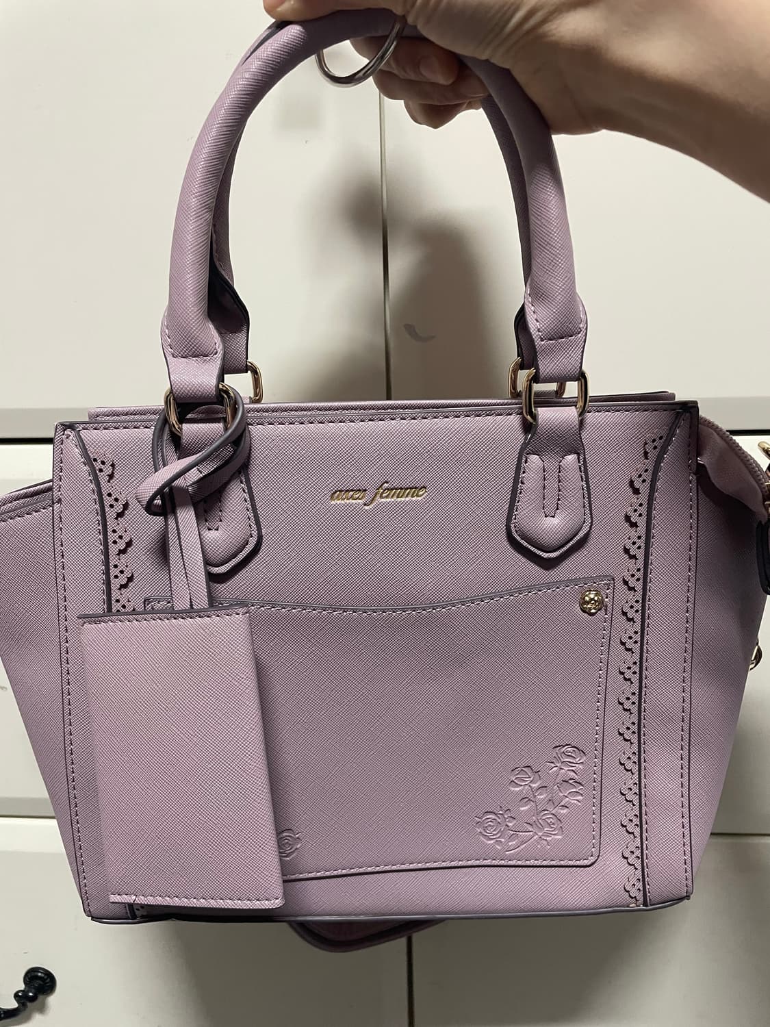 axes femme 가방 상품이미지1