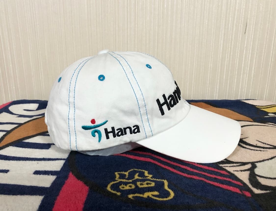 미즈노 하나금융골프단 프로골퍼모자/캡 상품이미지7