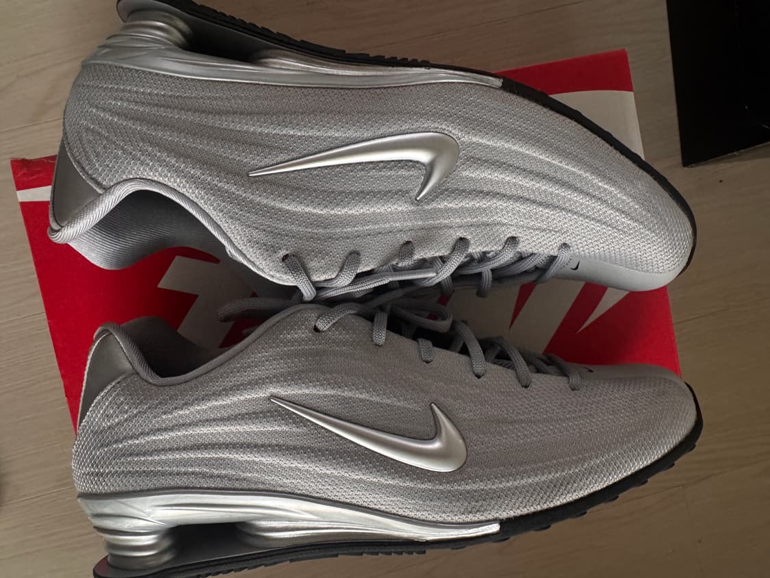 나이키 샥스z 상품이미지2