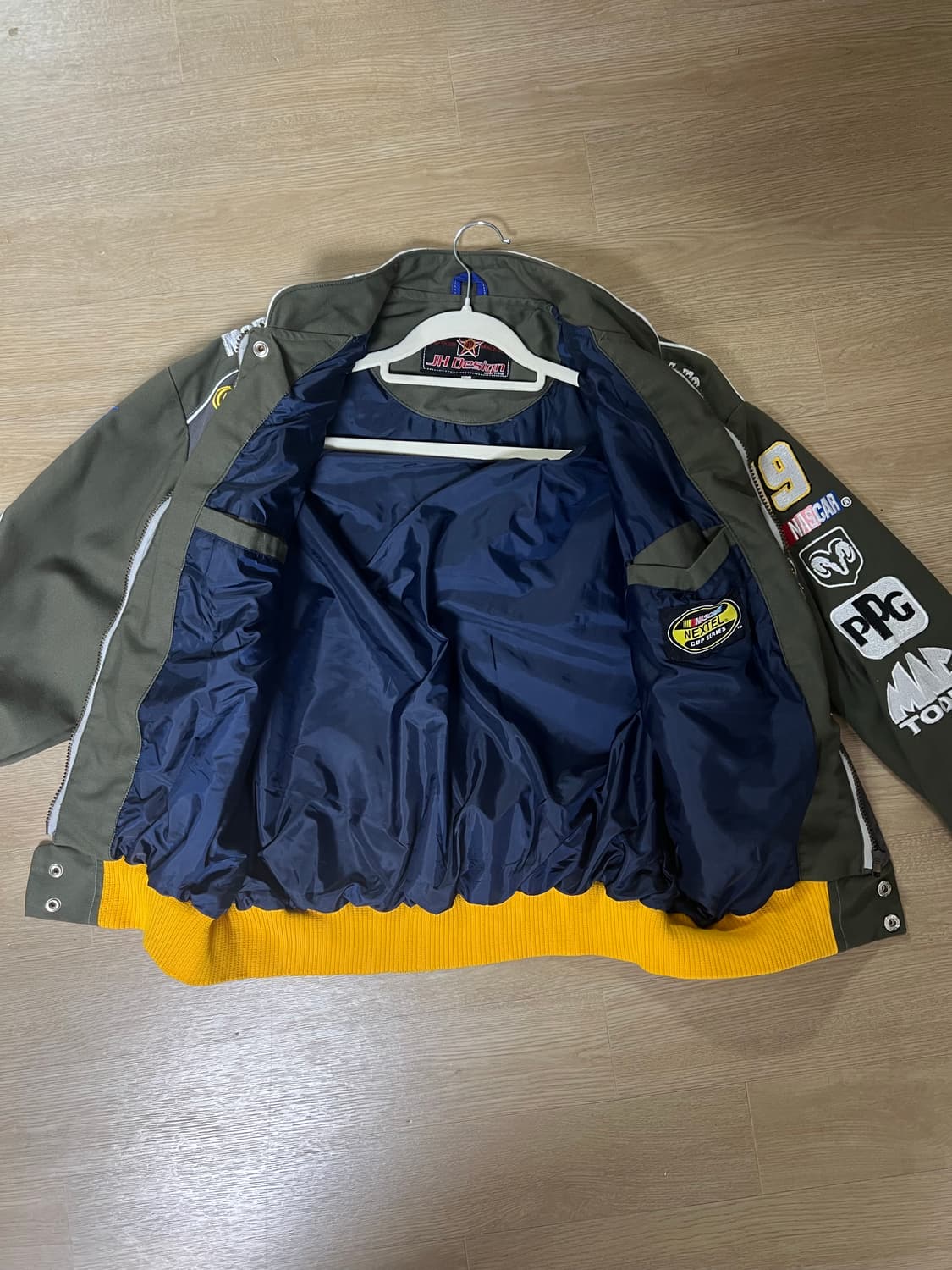 Jh Design jackets 상품이미지2