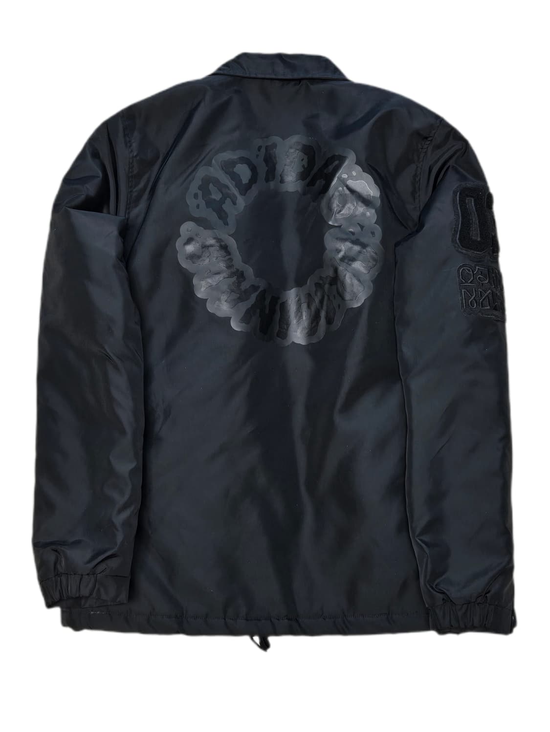 아디다스 누빔 자켓 상품이미지3