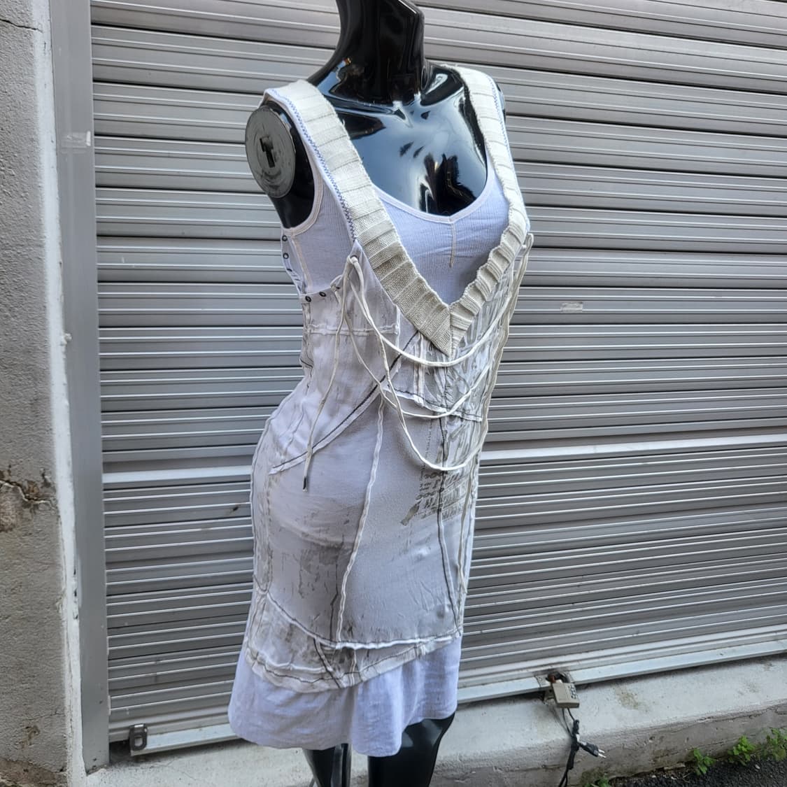 salvage One-piece  상품이미지1