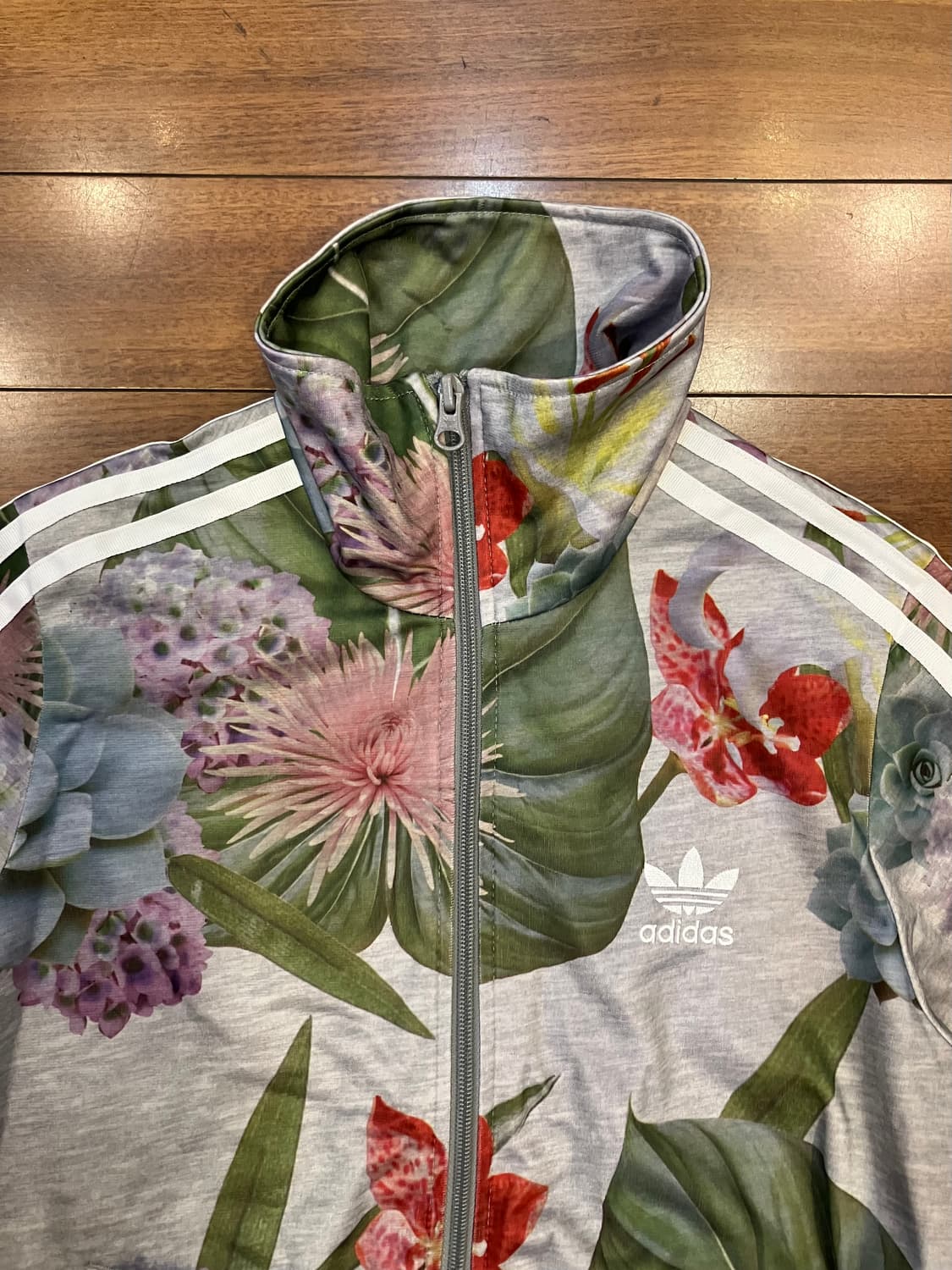 (새상품) 아디다스 한정판 오리지널 파이어버드 트랙탑 95 상품이미지2