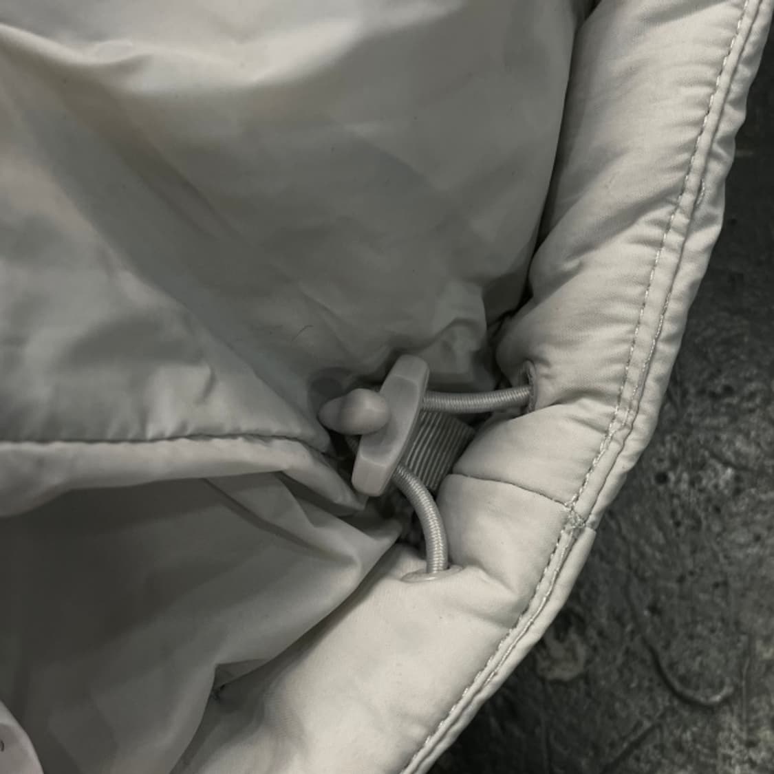 105 컬럼비아 패딩 상품이미지6