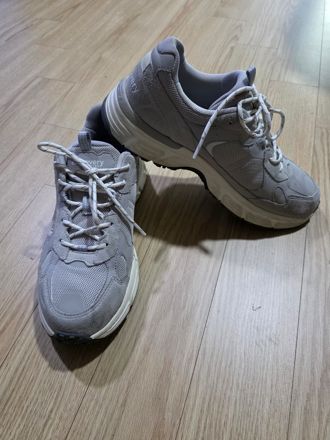 디스커버리 익스페디션 마운틴 운동화 270 상품이미지2