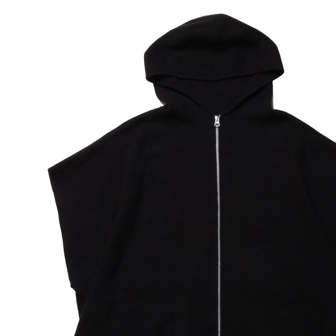 저널스탠다드Journal Standard Sleeveless hood 상품이미지2